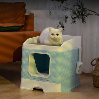 Pet Cat Nest
