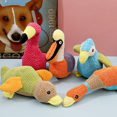 Toy Pet Voice